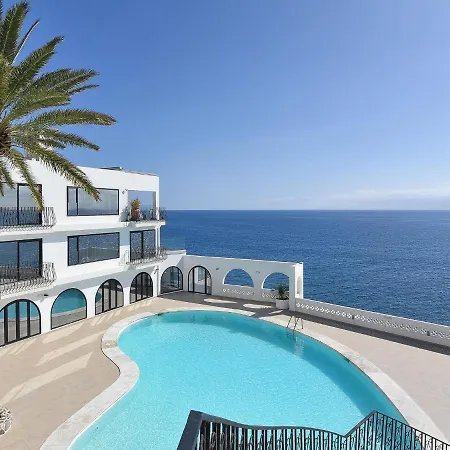 Sea Haven 101 By Villagrancanaria Apartment