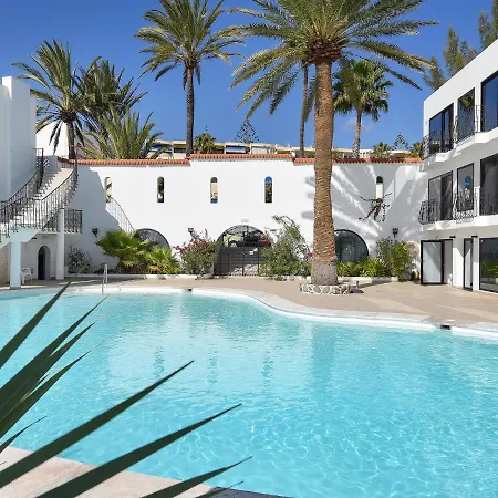 Sea Haven 101 By Villagrancanaria San Agustin (Gran Canaria)
