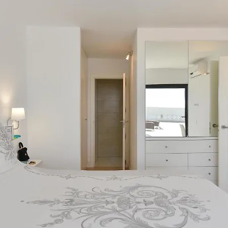 Sea Haven 101 By Villagrancanaria
