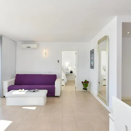 Sea Haven 101 By Villagrancanaria Apartment