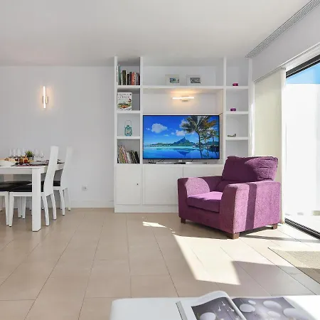Sea Haven 101 By Villagrancanaria *