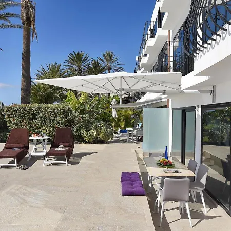 Apartment Sea Haven 101 By Villagrancanaria *