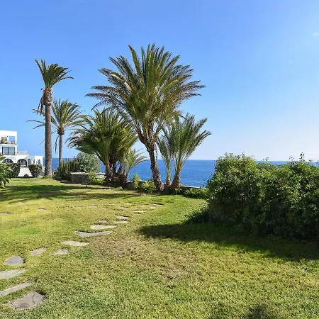 Sea Haven 101 By Villagrancanaria Apartment