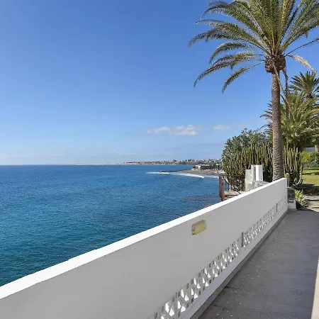 Apartment Sea Haven 101 By Villagrancanaria San Agustin (Gran Canaria)
