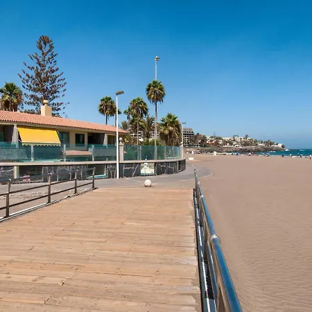 Apartment Sea Haven 101 By Villagrancanaria San Agustin (Gran Canaria)