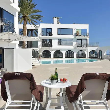 Sea Haven 101 By Villagrancanaria Apartment