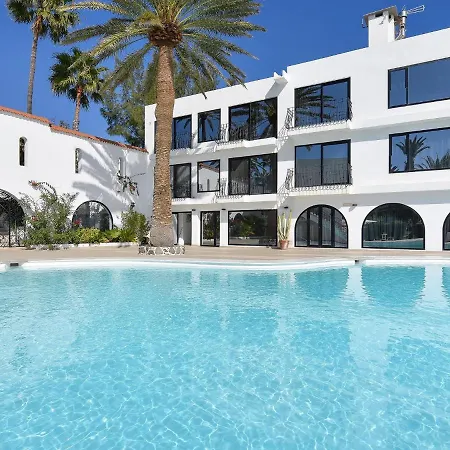 Sea Haven 101 By Villagrancanaria