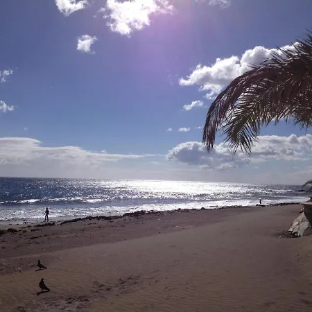 Apartment Sea Haven 101 By Villagrancanaria