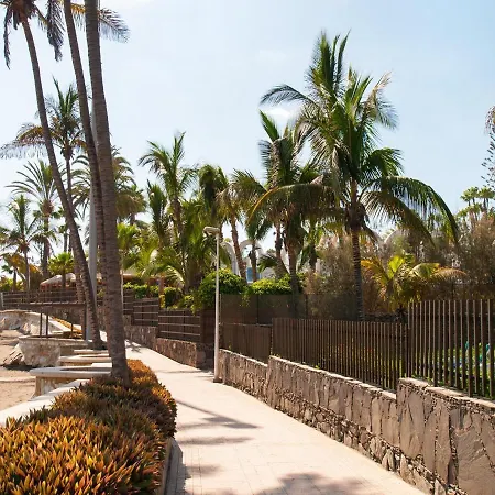 Sea Haven 101 By Villagrancanaria *