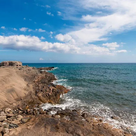 Apartment Sea Haven 101 By Villagrancanaria