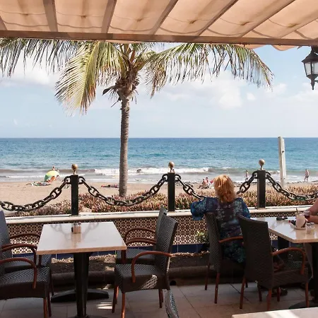 Sea Haven 101 By Villagrancanaria