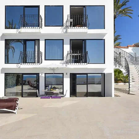 Apartment Sea Haven 101 By Villagrancanaria *