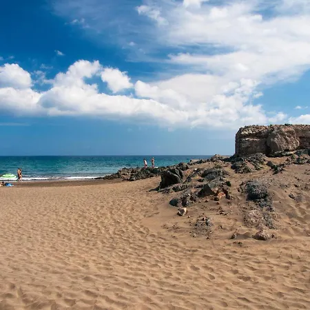 Sea Haven 101 By Villagrancanaria * San Agustin (Gran Canaria)