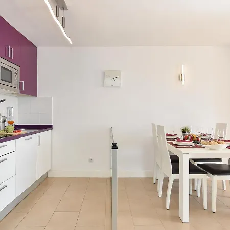 Apartment Sea Haven 101 By Villagrancanaria San Agustín